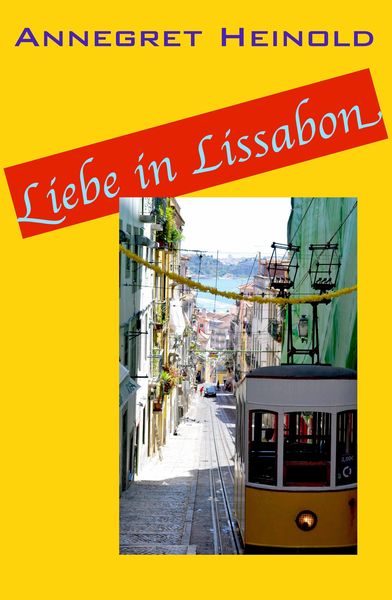 Liebe in Lissabon