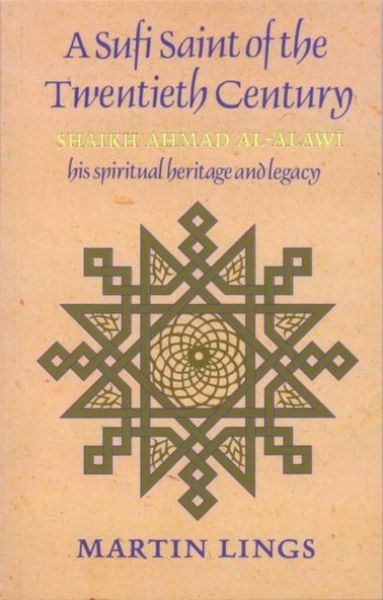 Produktbild: A Sufi Saint of the Twentieth Century