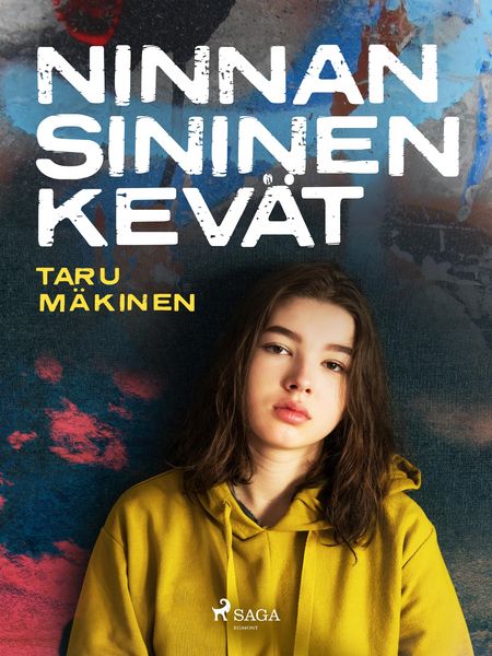 Produktbild: Ninnan sininen kev&auml;t