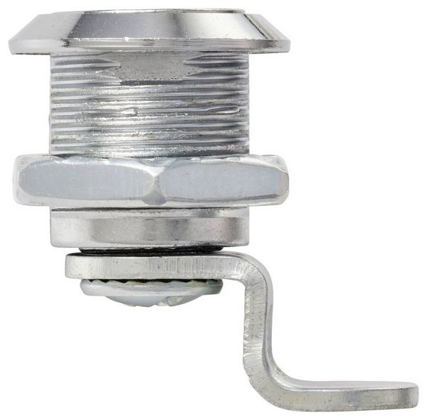 Produktbild: Sygonix SY-7065780 Hebelschloss Chrom