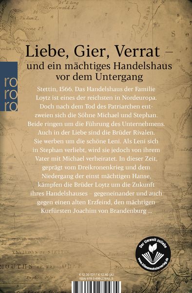 Produktbild: Das Handelshaus