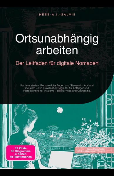 Produktbild: Ortsunabh&auml;ngig arbeiten
