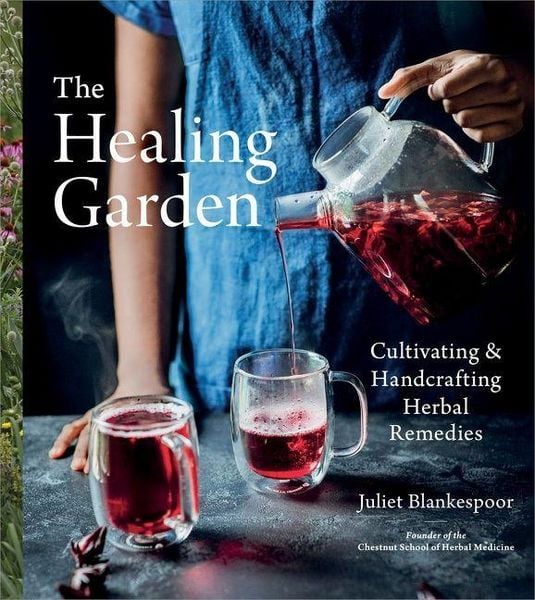 Produktbild: The Healing Garden