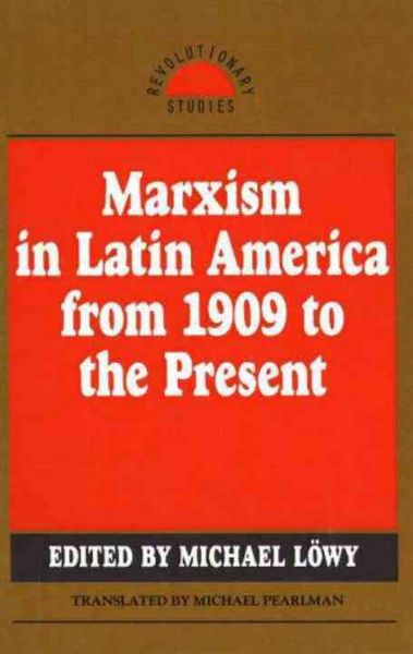 Produktbild: Marxism in Latin Amer from 190