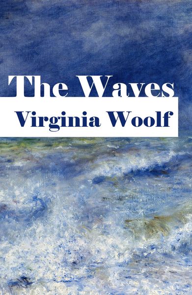 Produktbild: The Waves