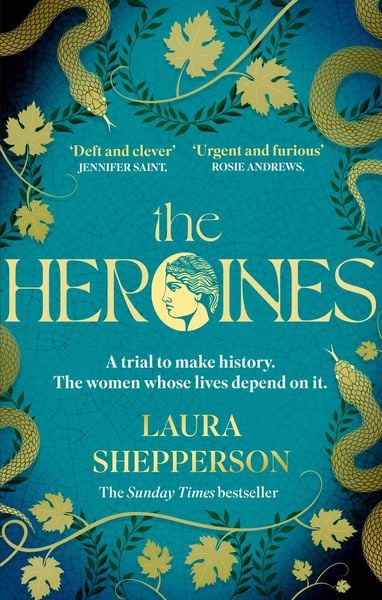 Produktbild: The Heroines