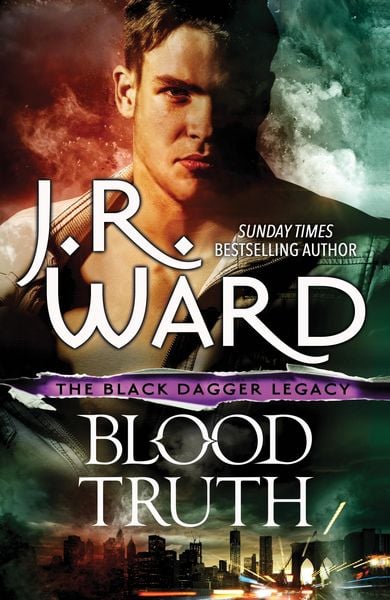 Produktbild: Blood Truth