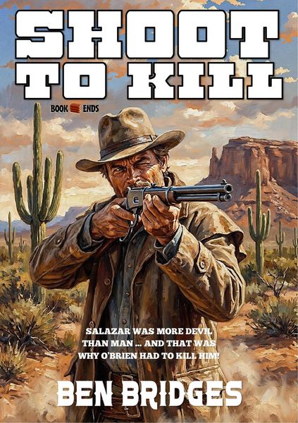 Produktbild: Shoot to Kill