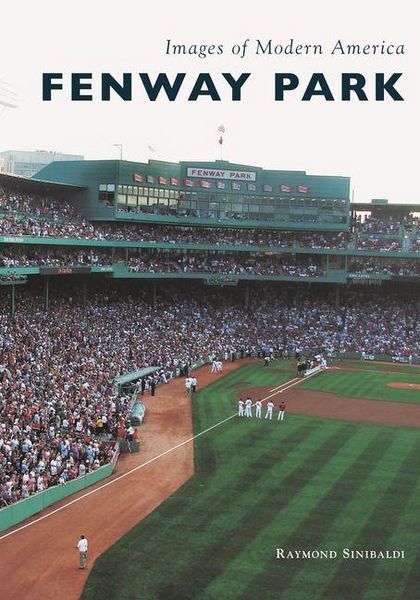 Produktbild: Fenway Park