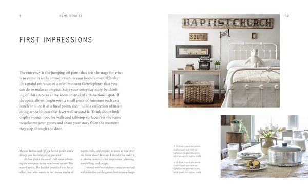 Produktbild: Home Stories
