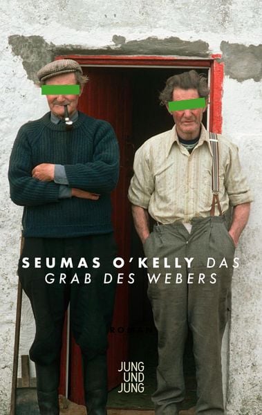 Produktbild: Das Grab des Webers