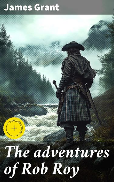 Produktbild: The adventures of Rob Roy