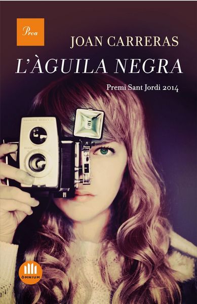 Produktbild: Carreras, J: L'&agrave;guila negra