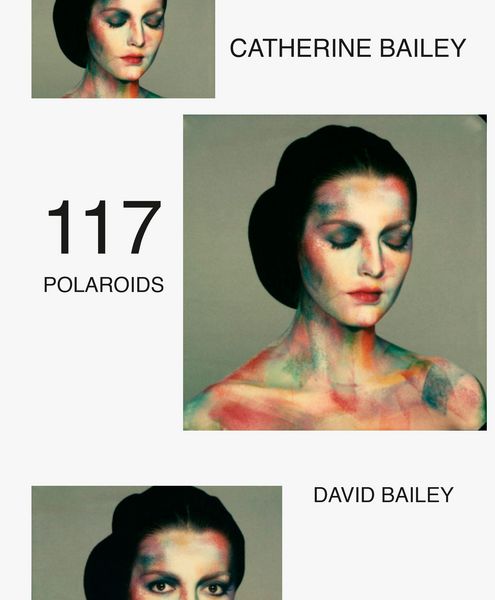Produktbild: 117 Polaroids