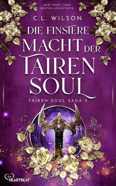 Produktbild: Die finstere Macht der Tairen Soul