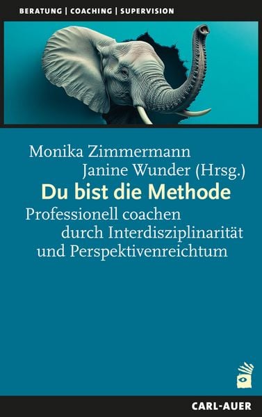 Produktbild: Du bist die Methode