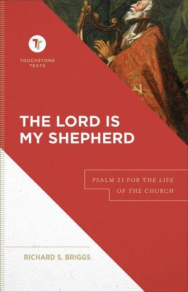 Produktbild: The Lord Is My Shepherd - Psalm 23 for the Life of the Church