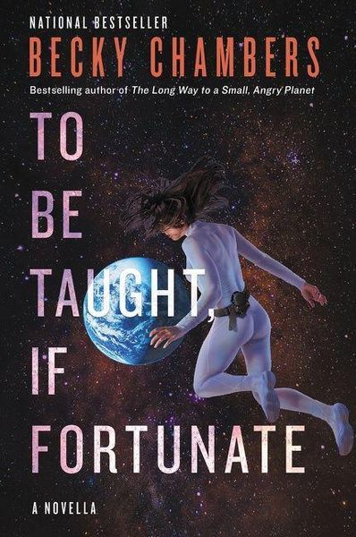 Produktbild: To Be Taught, If Fortunate