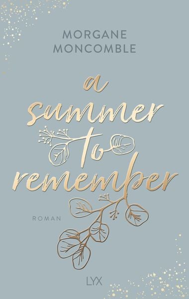 Produktbild: A Summer to Remember