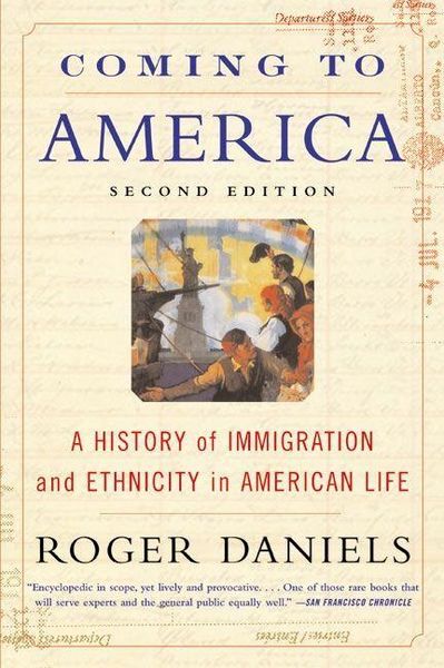 Produktbild: Coming to America (Second Edition)