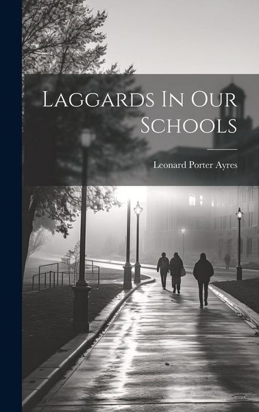Produktbild: Laggards In Our Schools