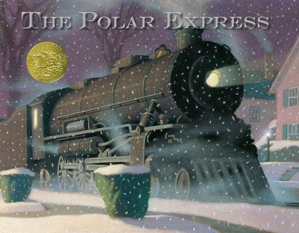 Produktbild: The Polar Express