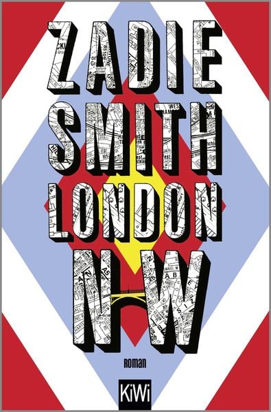 Produktbild: London NW