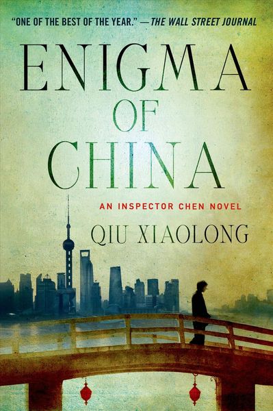 Produktbild: Enigma of China