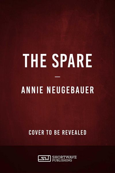 Produktbild: The Spare