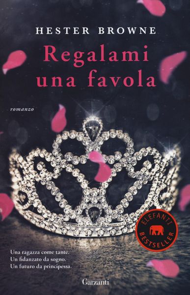 Produktbild: Regalami una favola