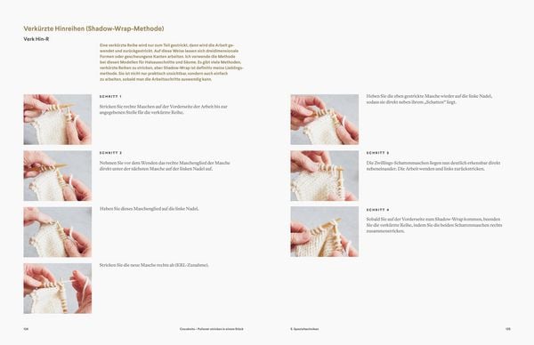 Produktbild: Cocoknits