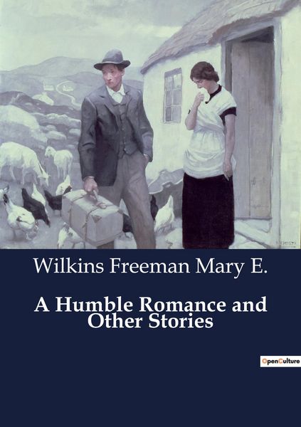 Produktbild: A Humble Romance and Other Stories