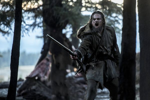 Produktbild: The Revenant - Der R&uuml;ckkehrer