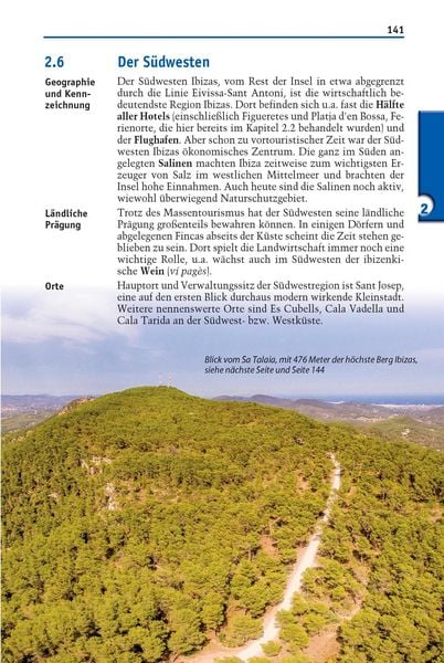 Produktbild: Reise Know-How Reisef&uuml;hrer Ibiza mit Formentera