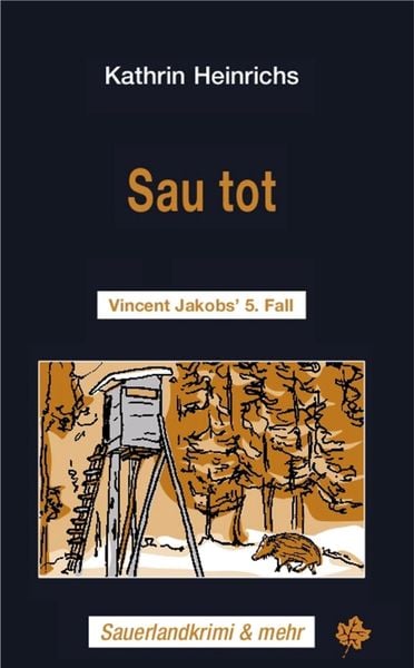 Produktbild: Sau tot