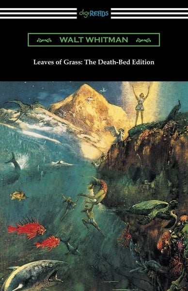 Produktbild: Leaves of Grass