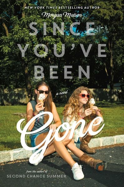 Produktbild: Since You've Been Gone