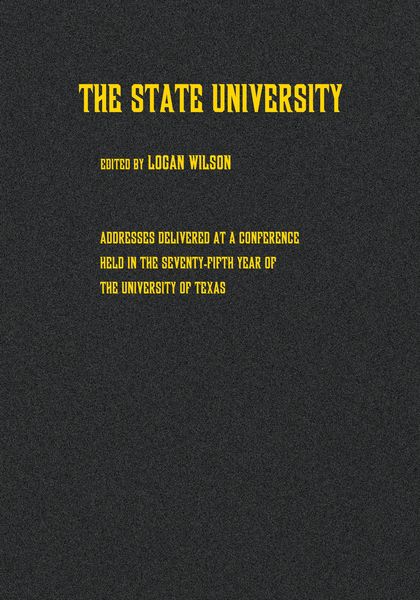 Produktbild: State Univ
