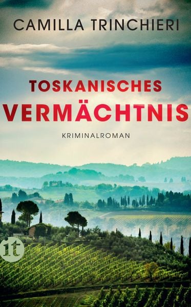 Produktbild: Toskanisches Verm&auml;chtnis