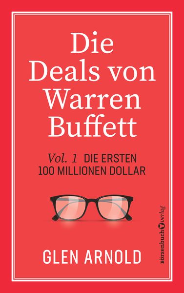 Produktbild: Die Deals von Warren Buffett - Vol. 1