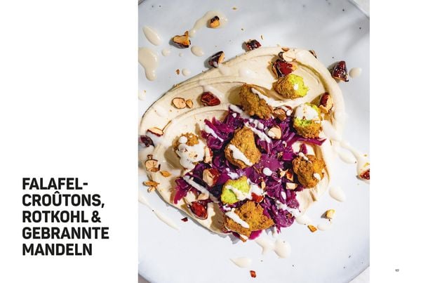 Produktbild: Hummus: Next Level