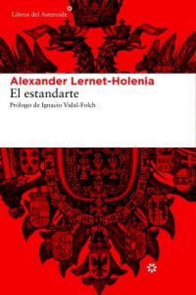 Produktbild: El estandarte