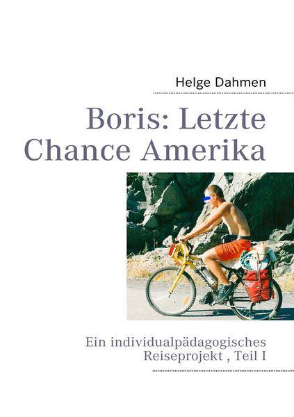 Produktbild: Boris: Letzte Chance Amerika