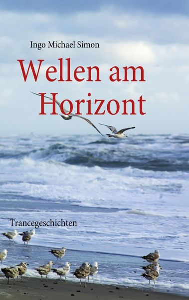 Produktbild: Wellen am Horizont