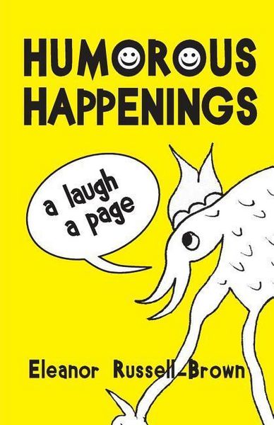 Produktbild: Humorous Happenings