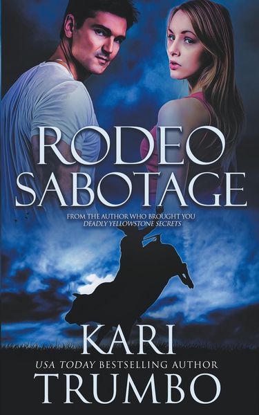 Produktbild: Rodeo Sabotage