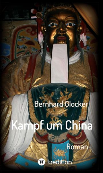 Produktbild: Kampf um China