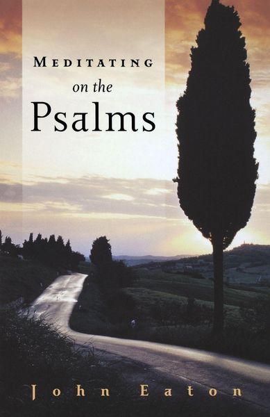 Produktbild: Meditating on the Psalms