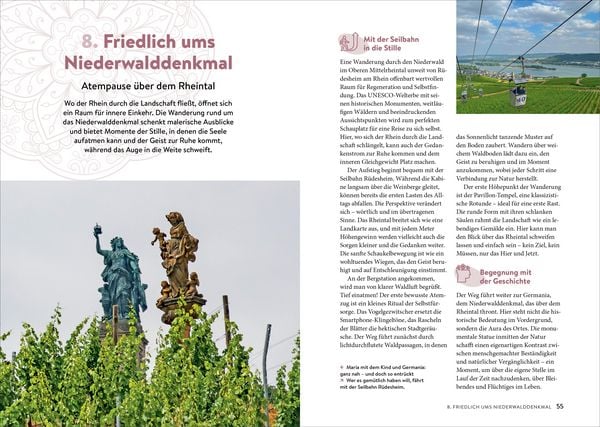 Produktbild: Einfach mal entspannen