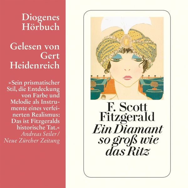 Ein Diamant so groß wie das Ritz